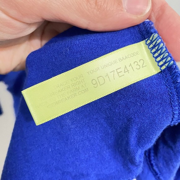 Icebreaker Womens Villa Dress Merino Wool Pullover Sleeveless V-Neck Blue Size M - Picture 7 of 11